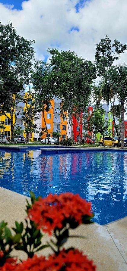 Casa Aqua Playa del Carmen