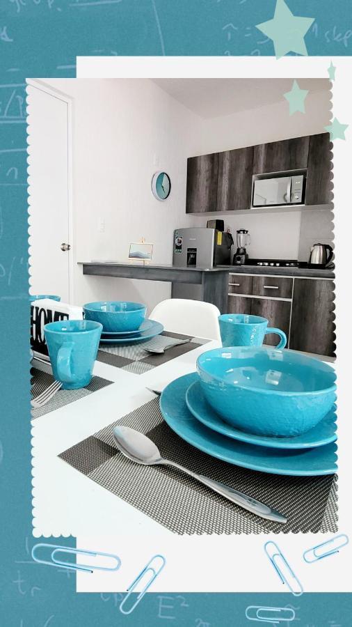Apartamento Casa Aqua Playa del Carmen